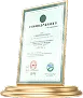 Certification & Product Diversification