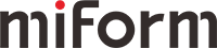 miform logo