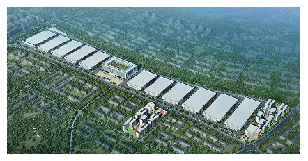 GREEN FACTORY