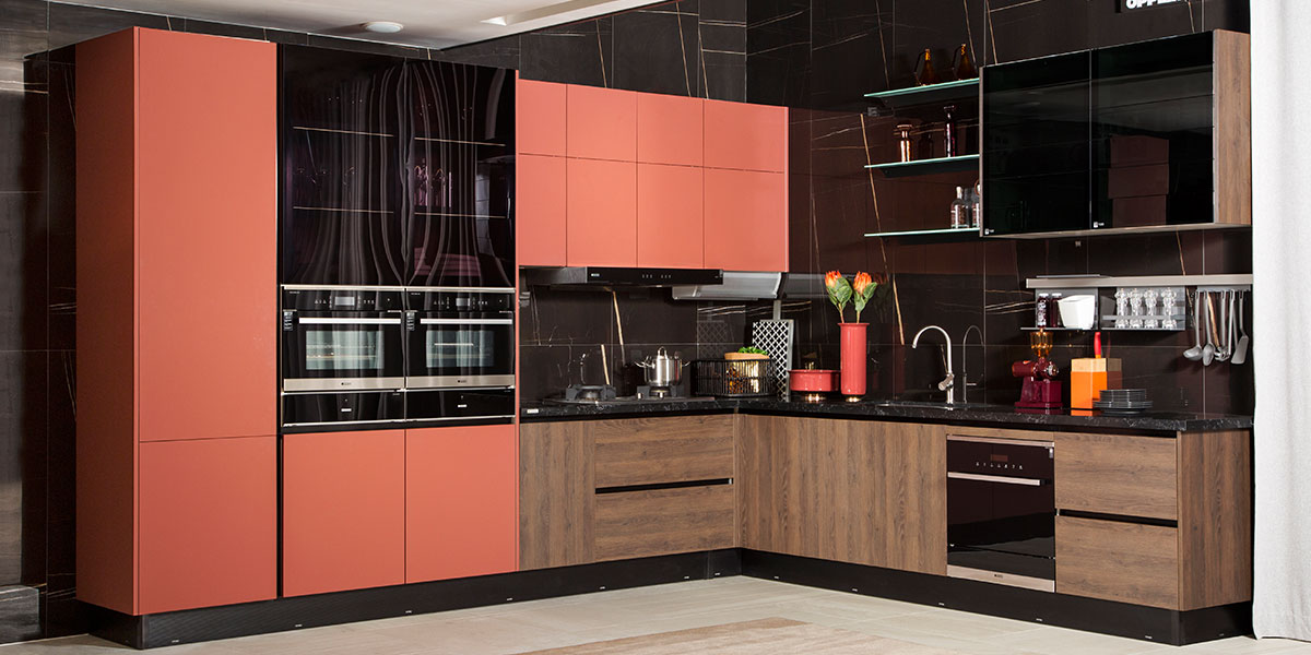 Four Solutions to 90% Kitchen Acceptance Problem