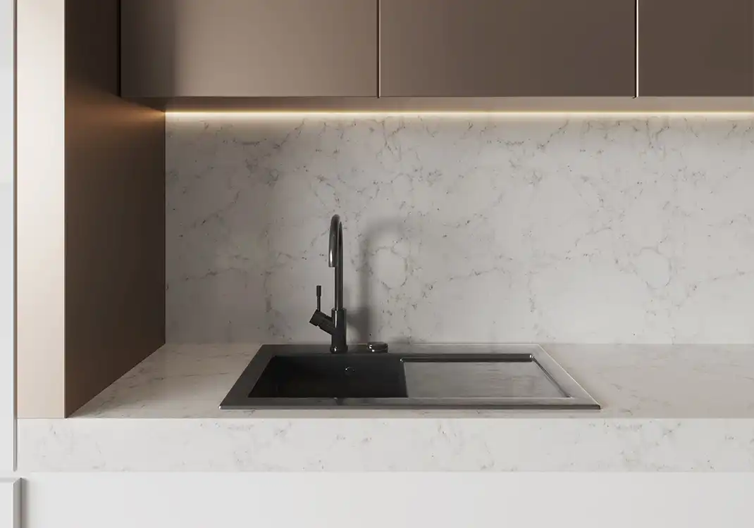 Quartz Countertops: All You Need to Know