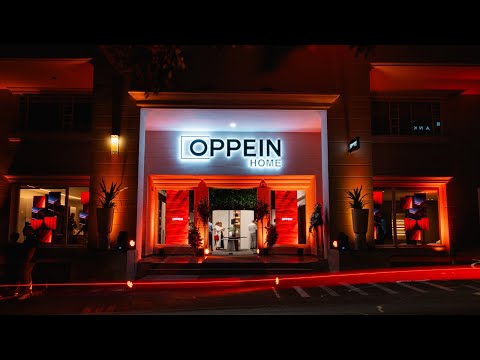 OPPEIN Panama: One Year of Blending Eastern Artistry with Latin Soul!