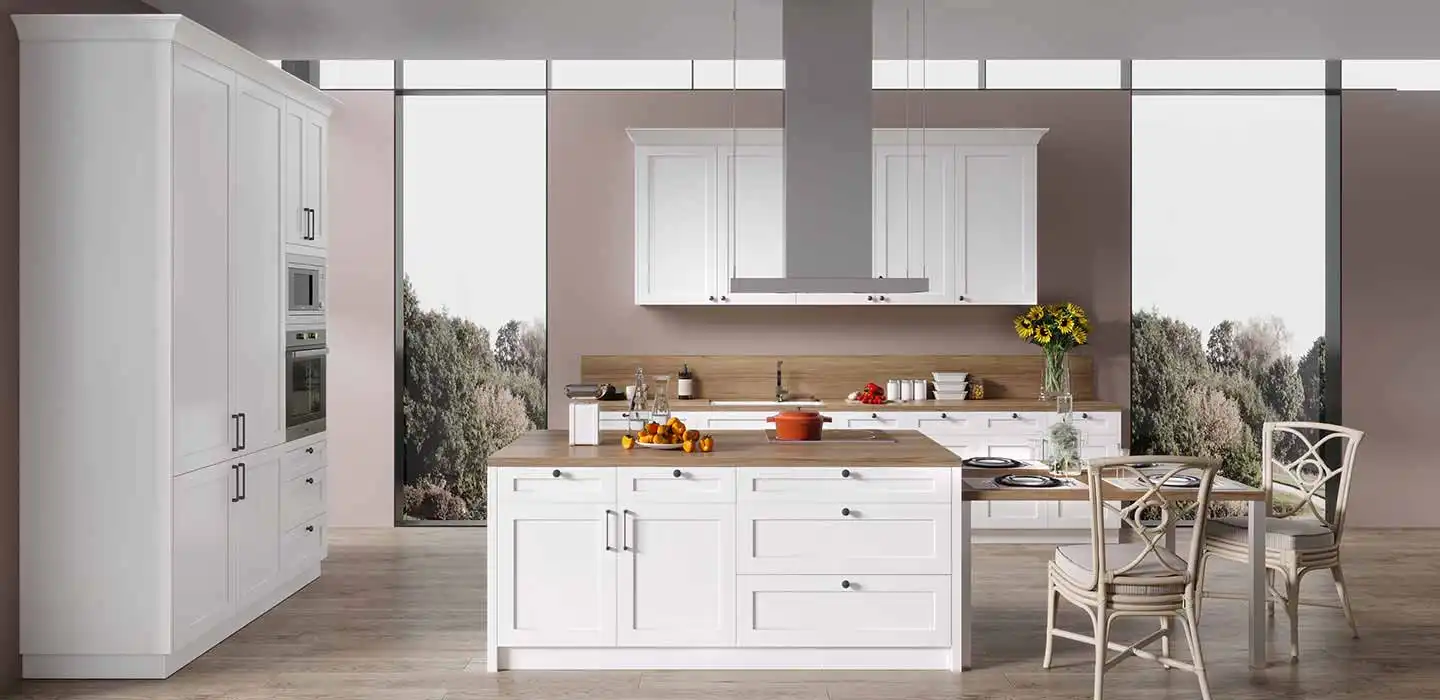 Assembled Cabinets or RTA Cabinets: Which is The Best Choice for Your Home