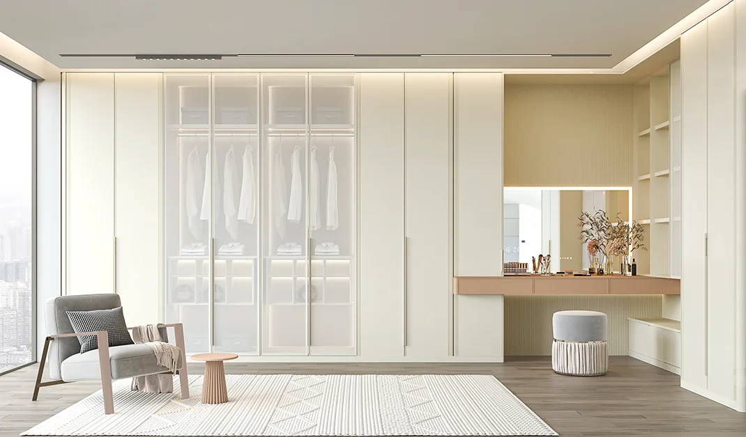 modern-custom-wardrobe-with-glass-doors modern-custom-wardrobe-with-glass-doors
