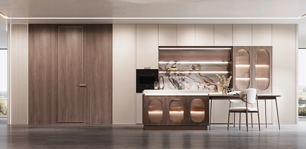 off-white-and-walnut-kitchen-cabinets-with-island-and-extended-dining-table.webp