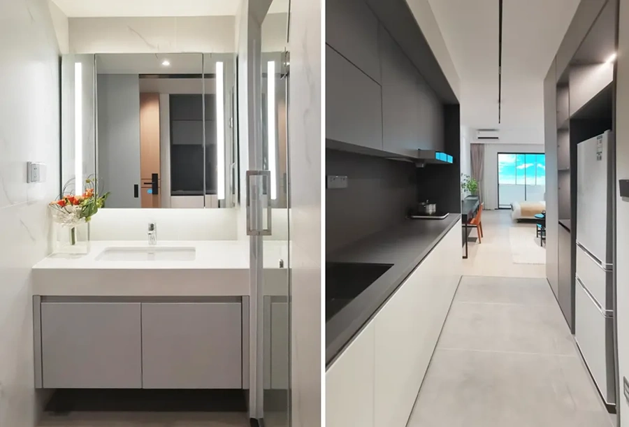 oppo-smart-center-studio-apartments-modern-kitchen-and-bathroom-cabinets.webp