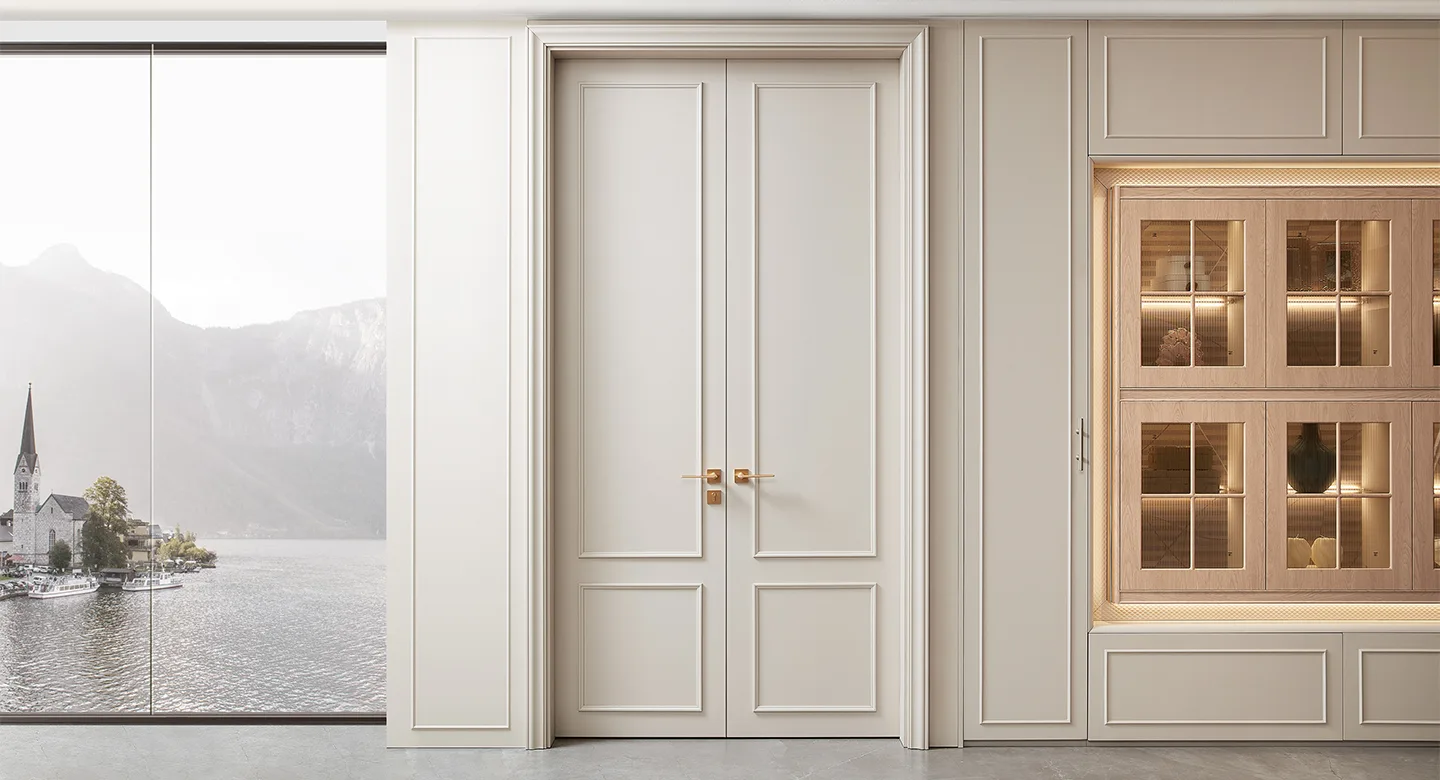 modern-american-style-white-double-doors-with-brass-hardware.webp