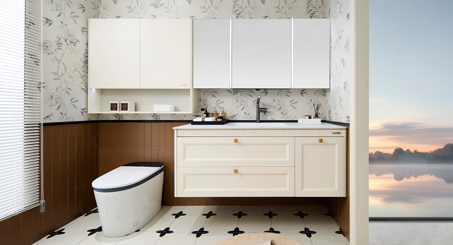 modern-american-style-white-shaker-bathroom-vanity-with-brass-knobs.webp