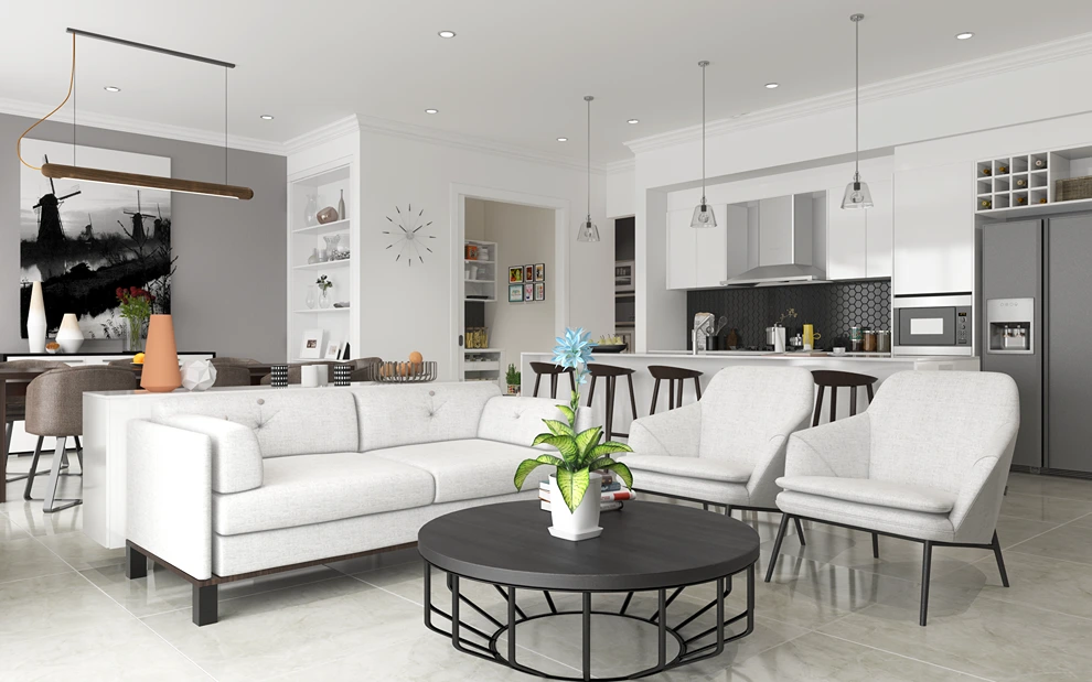 modern-white-and-light-grey-open-concept-living-room-and-kitchen-ideas.webp