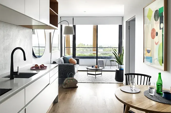 modern-handleless-white-kitchen-cabinets-melbourne-ivanhoe-apartment-kitchen-project-248-units.webp