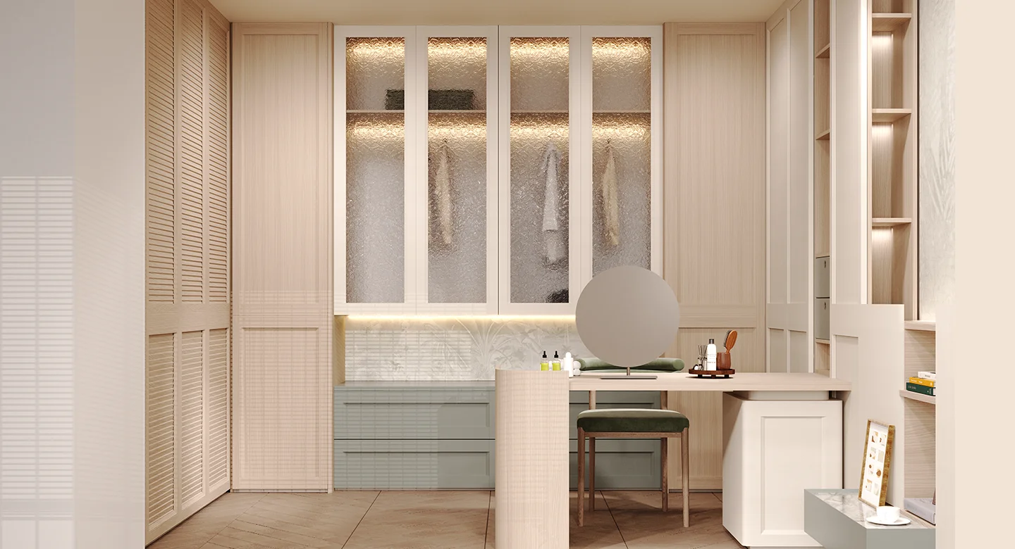 nordic-minimalist-light-oak-and-white-wardrobe-with-dressing-table.webp