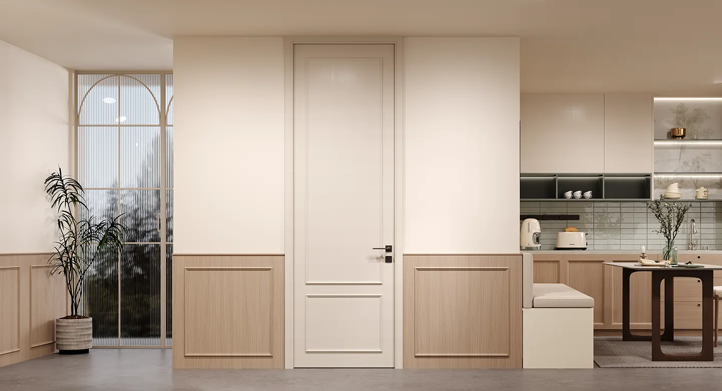 nordic-minimalist-white-wood-paneled-inteior-door.webp