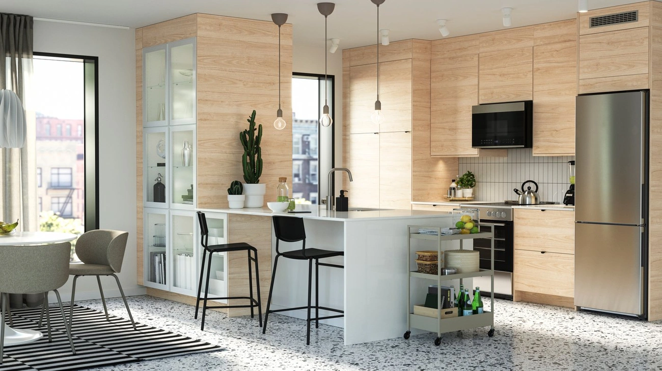 The 11 Best Frameless Cabinet Manufacturers in 2026